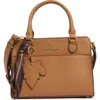 Nanette Lepore Elayza Square Satchel Bag