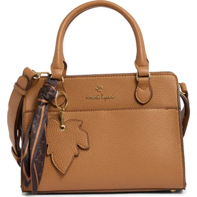 Nanette Lepore Elayza Square Satchel Bag