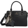 Nanette Lepore Elayza Square Satchel Bag