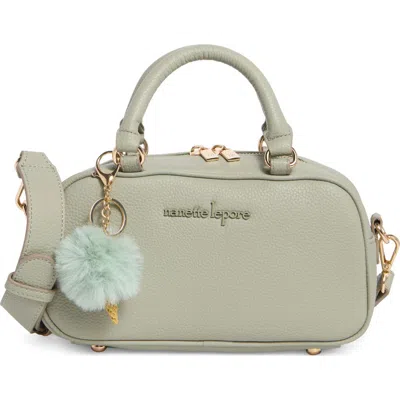 Nanette Lepore Ellah Mini Convertible Satchel Bag