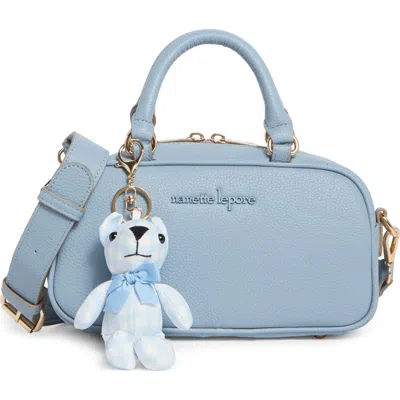 Nanette Lepore Ellah Mini Convertible Satchel Bag