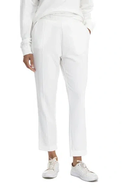 NANETTE LEPORE NANETTE LEPORE EVERYDAY CROPPED TROUSERS 