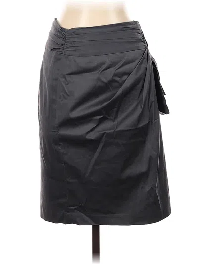 Pre-owned Nanette Lepore Formal Skirt
