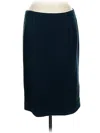 Nanette Lepore Formal Skirt In Blue