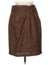 Nanette Lepore Formal Skirt In Brown