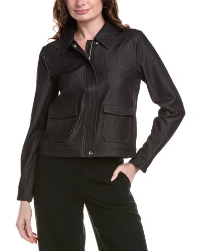 Nanette Lepore Jacket In Black