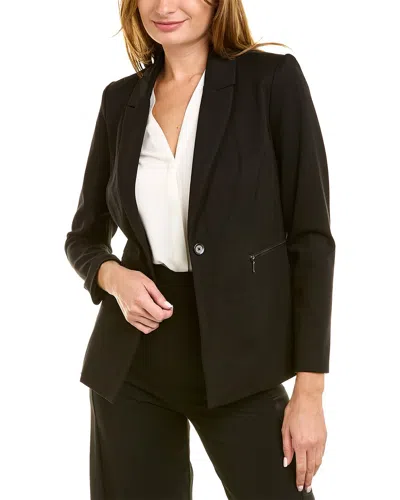 Nanette Lepore Jacket In Black