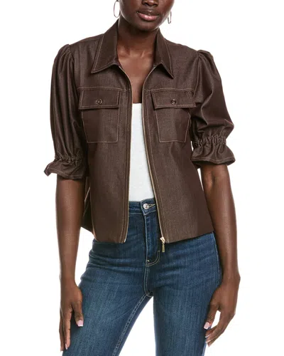 NANETTE LEPORE JACKET