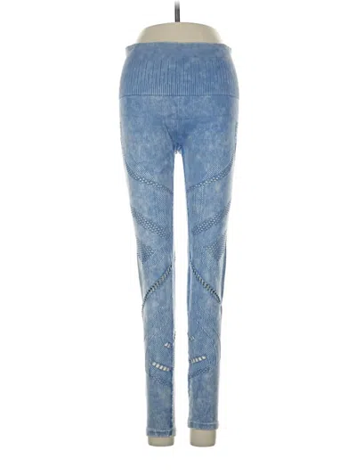 Pre-owned Nanette Lepore Jeans In Blue