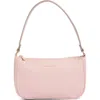 Nanette Lepore Jennah Baguette Shoulder Bag