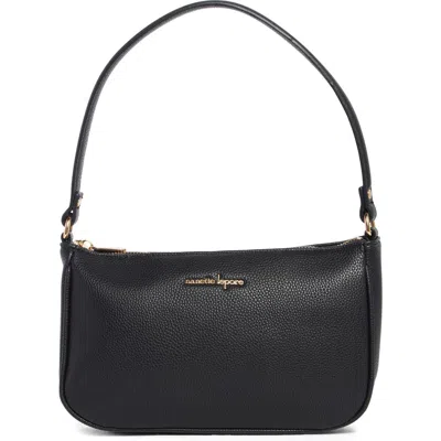Nanette Lepore Jennah Baguette Shoulder Bag