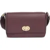Nanette Lepore Julez Flap Crossbody Bag