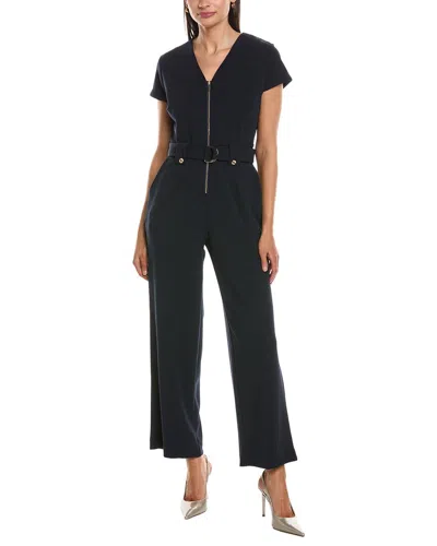 Nanette Lepore Jumpsuit In Black
