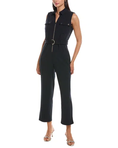 Nanette Lepore Jumpsuit In Black