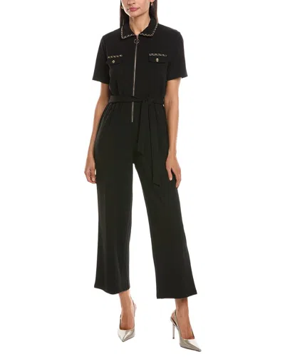 Nanette Lepore Jumpsuit In Black