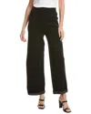 Nanette Lepore Knit Pant In Black