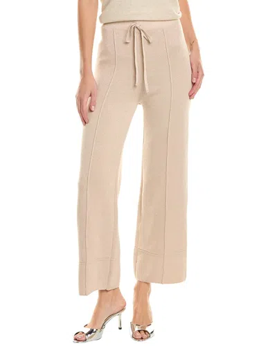 Nanette Lepore Knit Pant In Pink