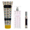 Nanette Lepore Ladies Beautiful Times Beautiful Times 3 oz Gift Set Sets 819029012655