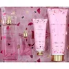 Nanette Lepore Ladies Beauty Abroad Beauty Abroad 4 oz Gift Set Sets 810044124231