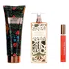 Nanette Lepore Ladies Enchanted Flora Gift Set Fragrances 810044120028