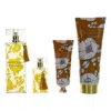 Nanette Lepore Ladies Everlasting Gift Set Fragrances 810044122954