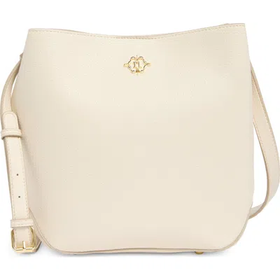 Nanette Lepore Lynne Triple Section Bucket Bag