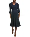 Nanette Lepore Midi Dress