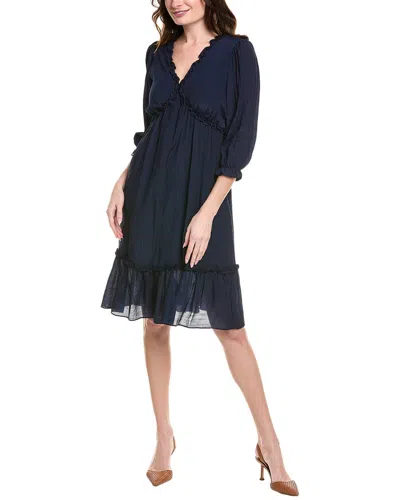 NANETTE LEPORE MIDI DRESS