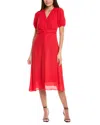 NANETTE LEPORE MIDI DRESS