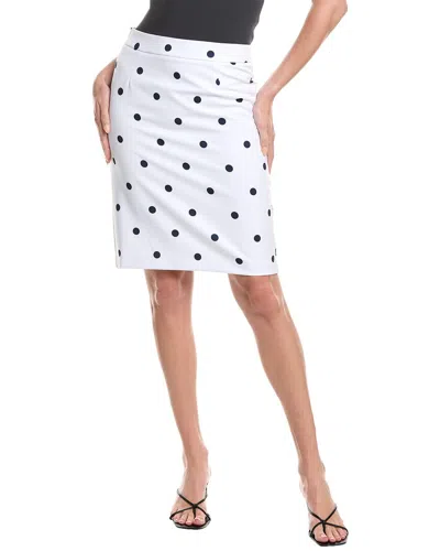 Nanette Lepore Midi Skirt