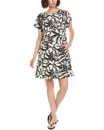 Nanette Lepore Mini Dress In Red