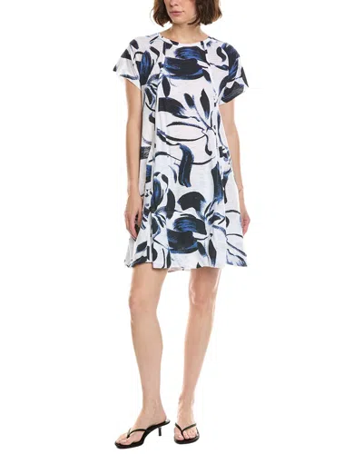 Nanette Lepore Mini Dress In Multi