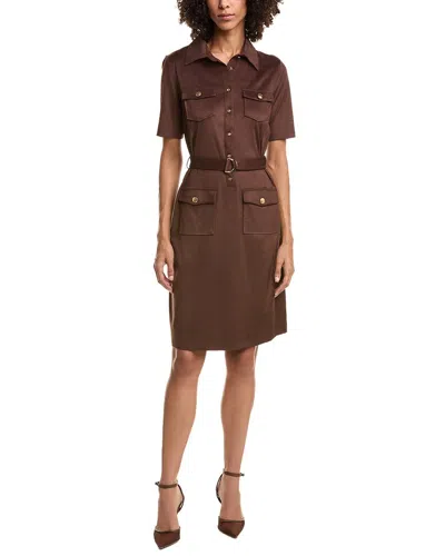 NANETTE LEPORE MINI DRESS