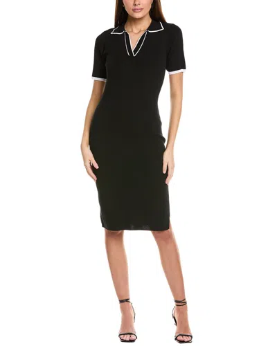Nanette Lepore Mini Dress In Multi
