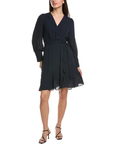Nanette Lepore Mini Dress In Pink