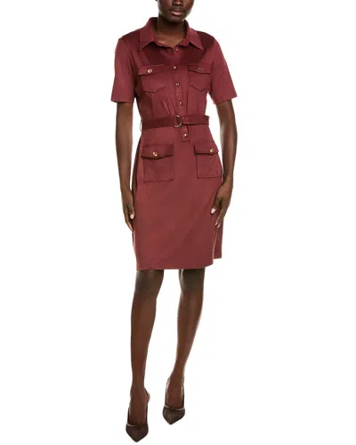 NANETTE LEPORE MINI DRESS