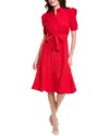 Shop Nanette Lepore Nanette  Maxi Dress