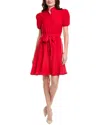Nanette Lepore Nanette By  Maxi Dress In Red