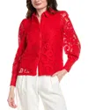 Nanette Lepore Nanette By  Shirt
