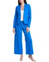 NANETTE LEPORE NANETTE NANETTE LEPORE 2PC LINEN-BLEND JACKET & PANT SET