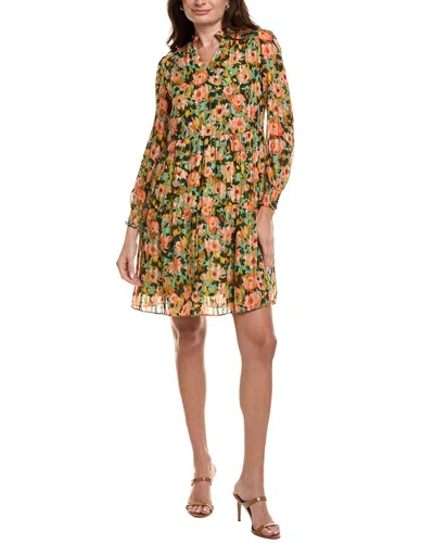 NANETTE LEPORE NANETTE NANETTE LEPORE BLAKE MINI DRESS