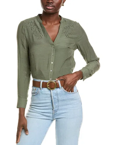 Nanette Lepore Nanette  Blouse