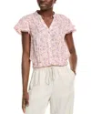 Nanette Lepore Blouse