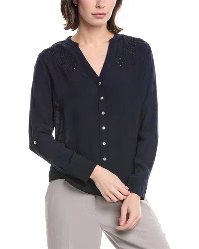 NANETTE LEPORE NANETTE NANETTE LEPORE BLOUSE