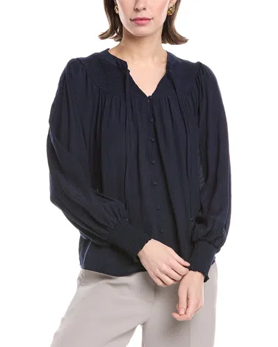 NANETTE LEPORE NANETTE NANETTE LEPORE BLOUSE