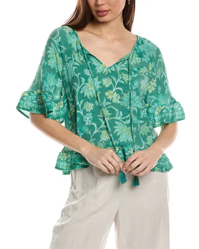 NANETTE LEPORE NANETTE NANETTE LEPORE BLOUSE