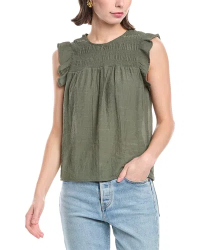 NANETTE LEPORE NANETTE NANETTE LEPORE BLOUSE