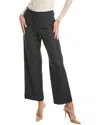 Nanette Lepore Nanette  Braided Pant In Blue