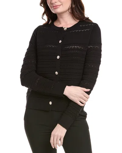 NANETTE LEPORE NANETTE NANETTE LEPORE CARDIGAN