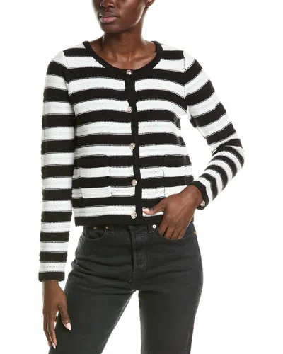 NANETTE LEPORE NANETTE NANETTE LEPORE CARDIGAN